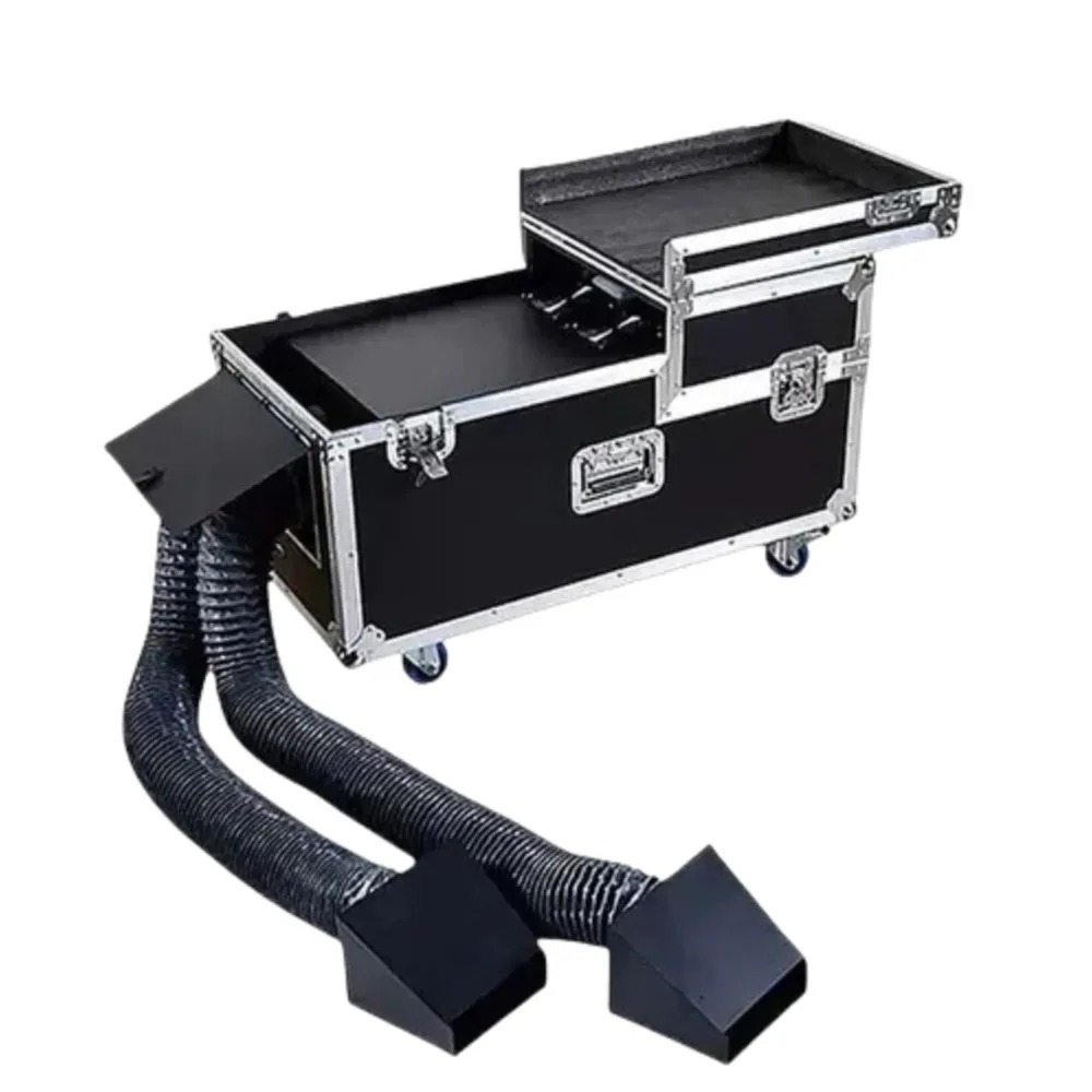 Rent Smoke Machine 3000W Light in Sri Lanka - Videography from Rentitem.lk