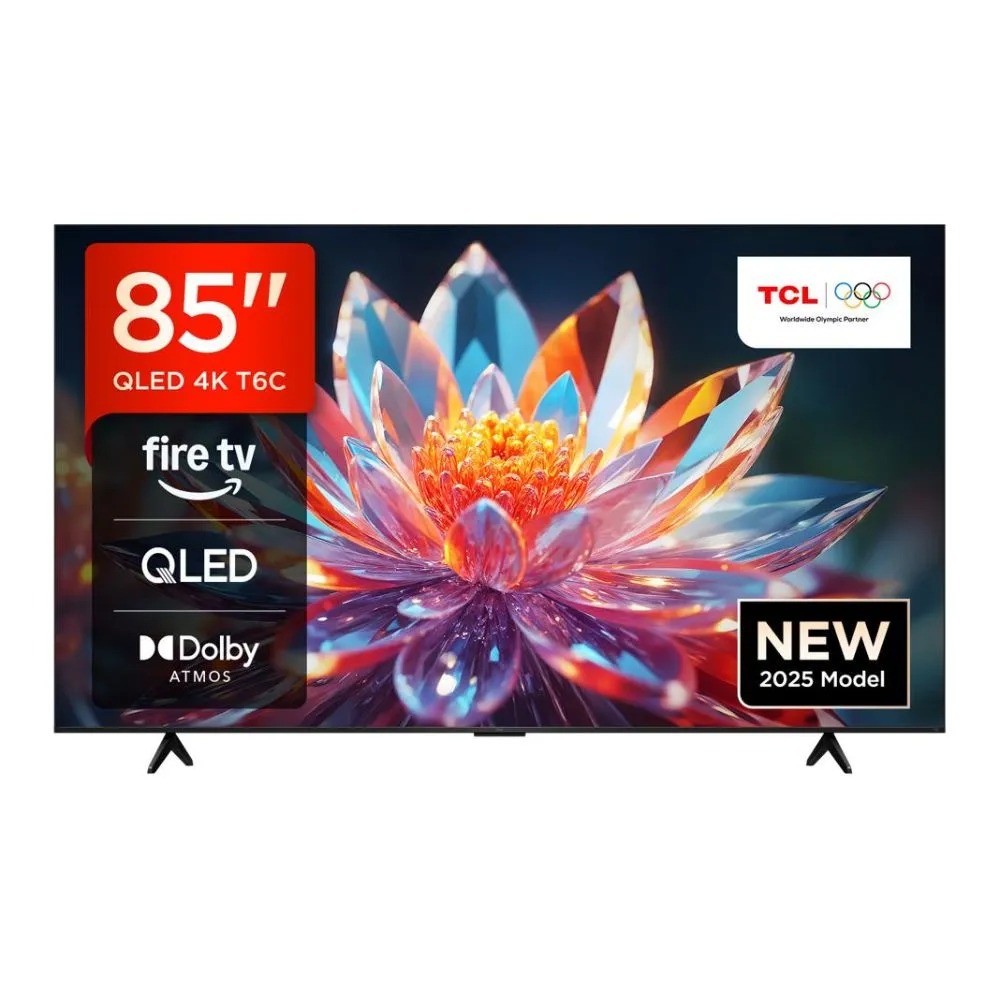 Rent TCL 85C655 85 inch 4K UHD TV in Sri Lanka - LED Screens from Rentitem.lk