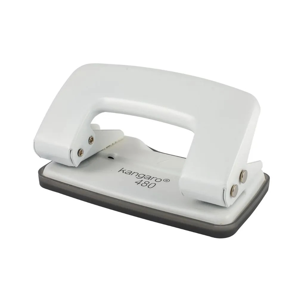 Rent Kangaro DP-480 Two-Hole Paper Punch 12-sheet capacity in Sri Lanka - Party & Event from Rentitem.lk