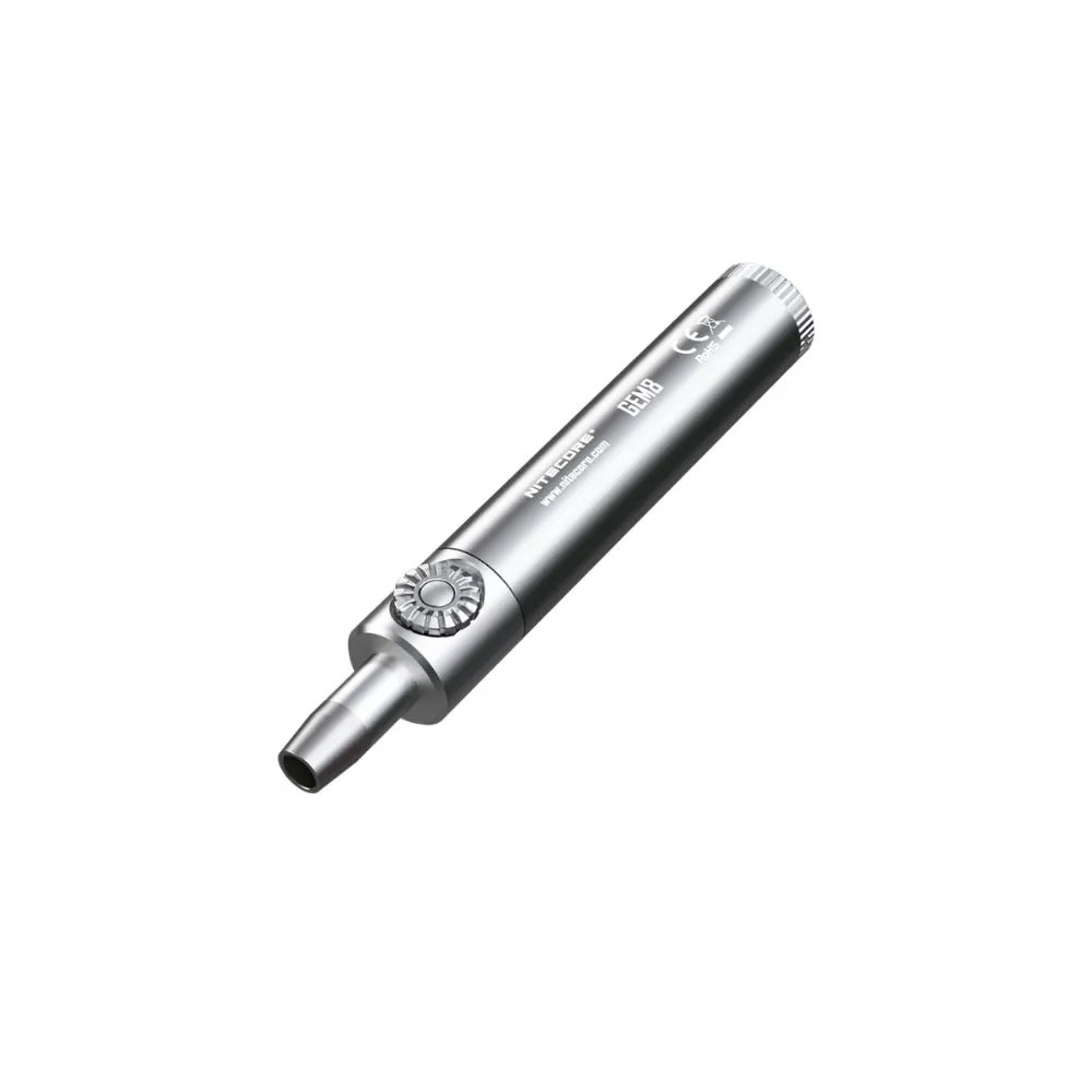 Rent Nitecore GEM8 500 Lumens in Sri Lanka - Industrial Tool from Rentitem.lk