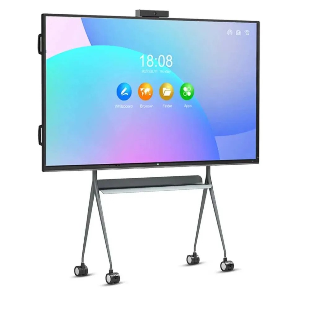 Rent 85 inch 4K UHD Touch Monitor in Sri Lanka - LED Screens from Rentitem.lk