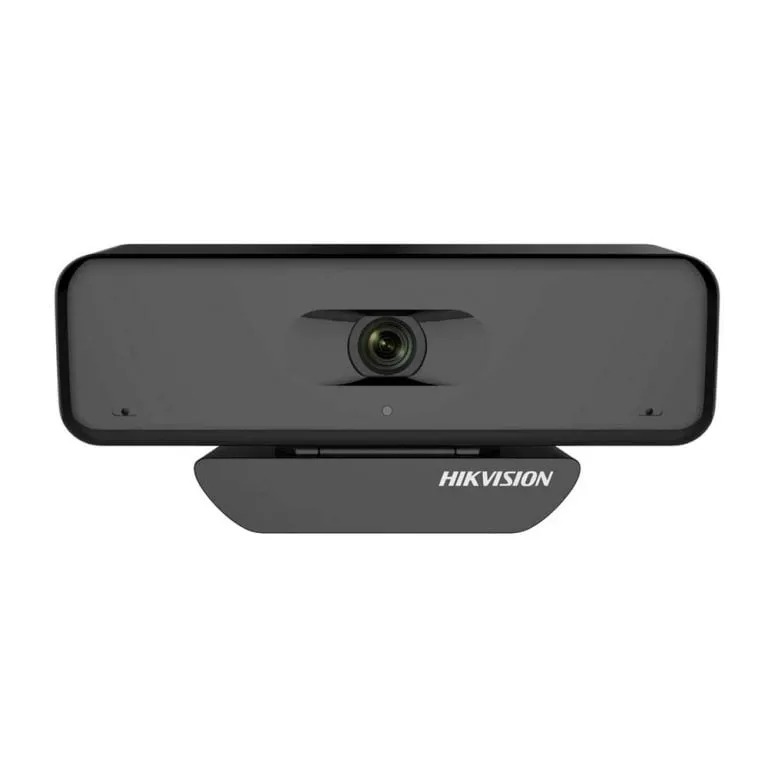 Rent Hikvision DS-U18 USB Web Camera 4K (8MP) in Sri Lanka - Computers from Rentitem.lk