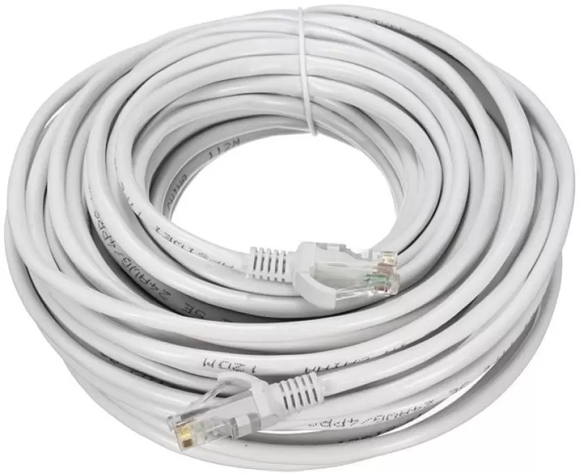 Rent Cat 6 Cable 25 Meter in Sri Lanka - Computers from Rentitem.lk