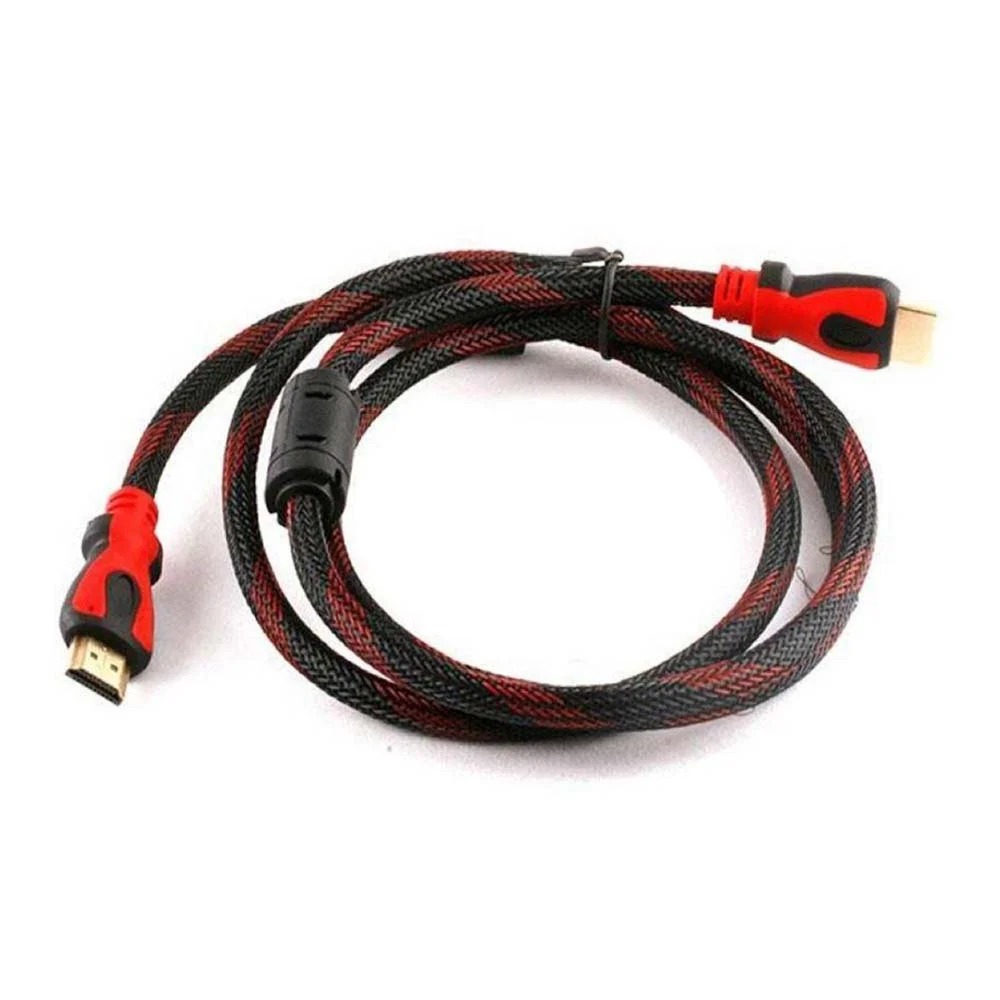 Rent HDMI 1.4 Cable 1.5 Meter FHD in Sri Lanka - Cables & Adaptors from Rentitem.lk