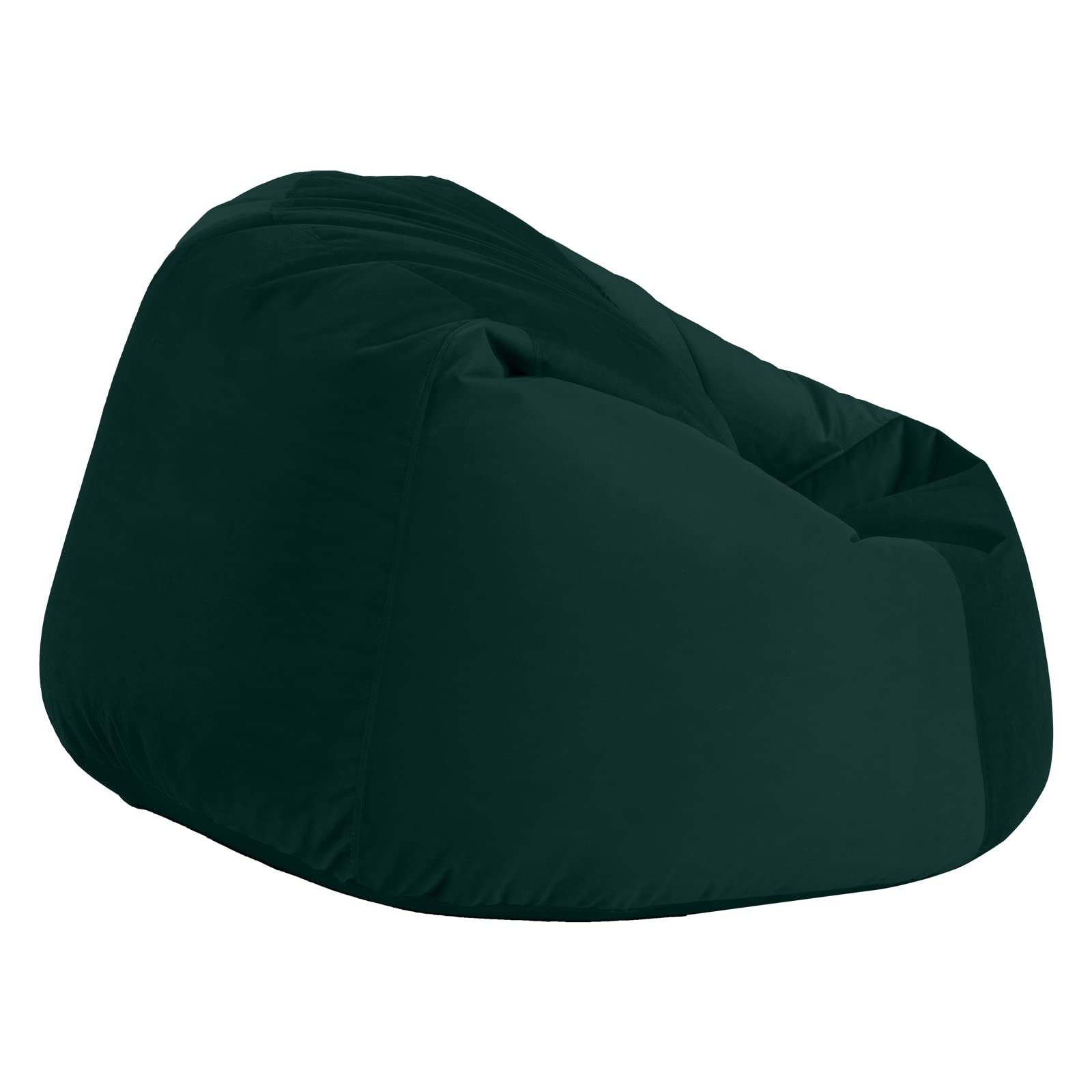 Rent Bean Bag Medium Green in Sri Lanka - Party & Event from Rentitem.lk