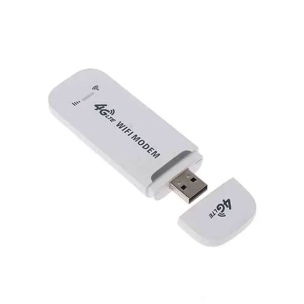 Rent 4G LTE USB Wi-Fi Wingle (Portable Mobile Hotspot Dongle) in Sri Lanka - Network from Rentitem.lk