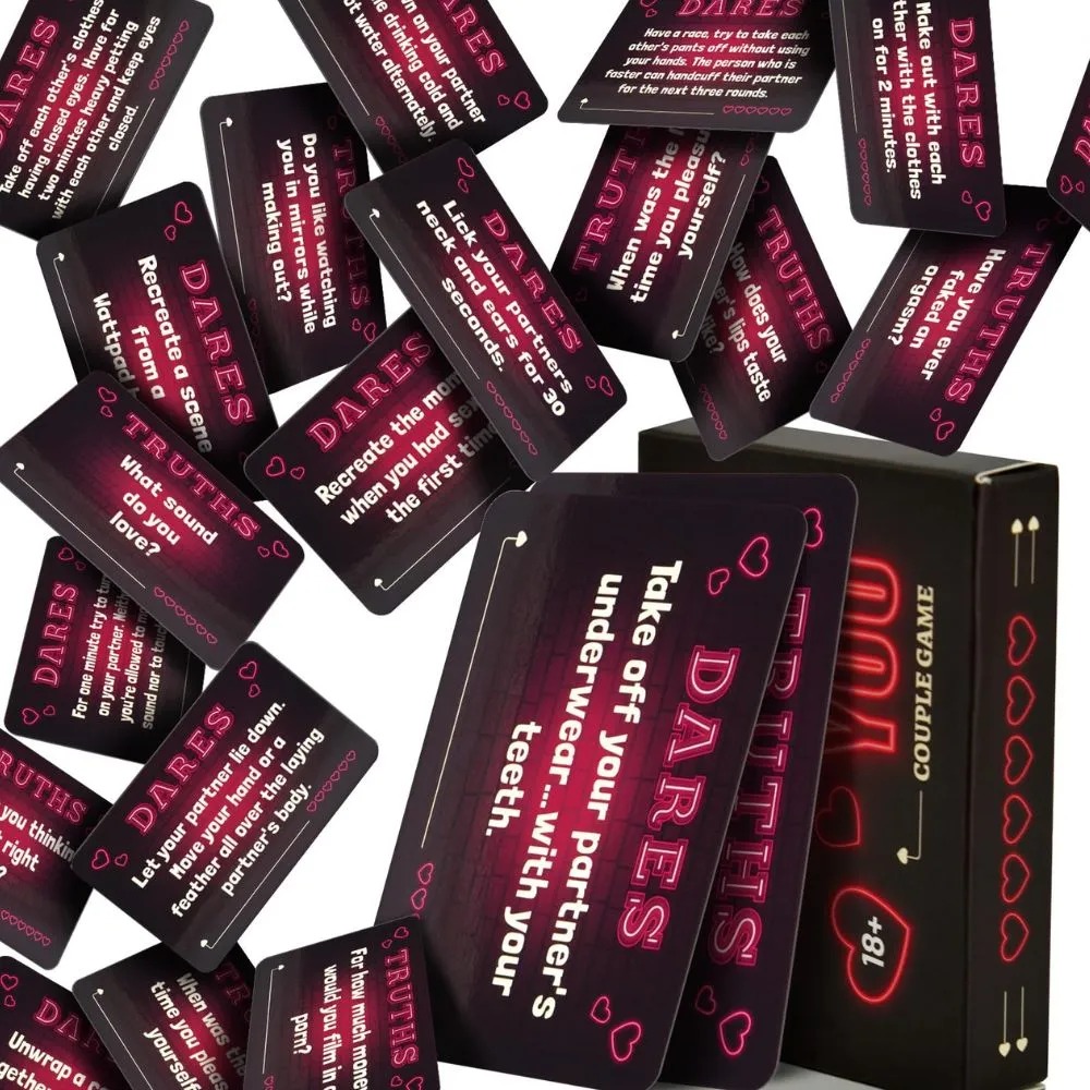 Rent Adult Party Card Game 180 cards in Sri Lanka - Party & Event from Rentitem.lk