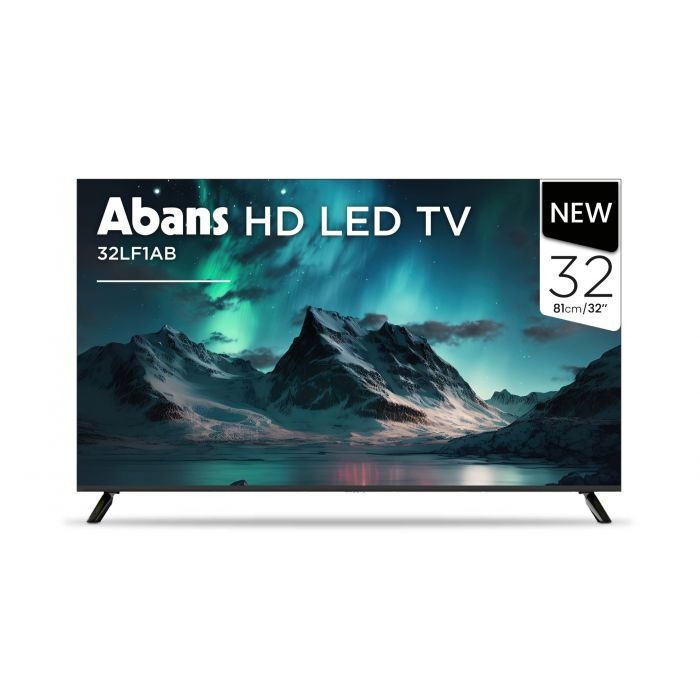 Rent Abans L32T1 32 inch HD TV in Sri Lanka - LED Screens from Rentitem.lk