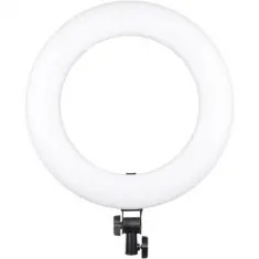 Rent LED Panel 24W Bi-Color Light in Sri Lanka - Videography from Rentitem.lk