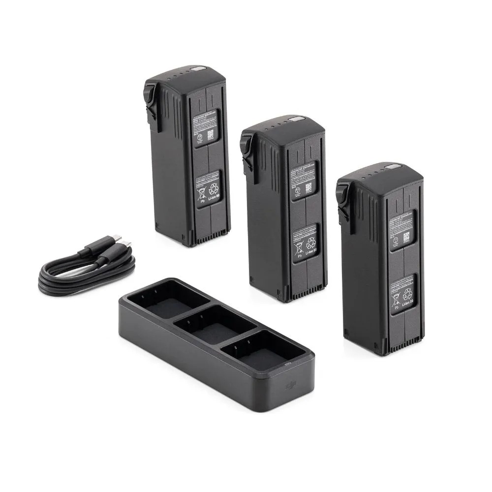 Rent DJI Mavic 3 Series Intelligent Flight Battery 5000mAh / 77Wh in Sri Lanka - Battery Packs from Rentitem.lk