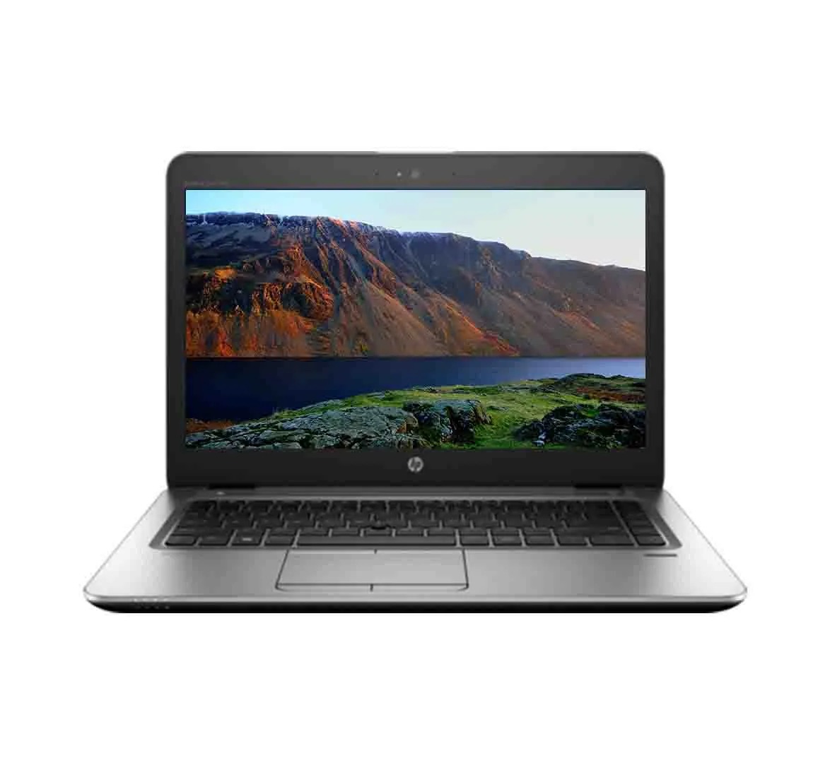 Rent HP EliteBook 840 G4 Laptop i5 07th Gen 16GB SSD 128GB in Sri Lanka - Computers from Rentitem.lk