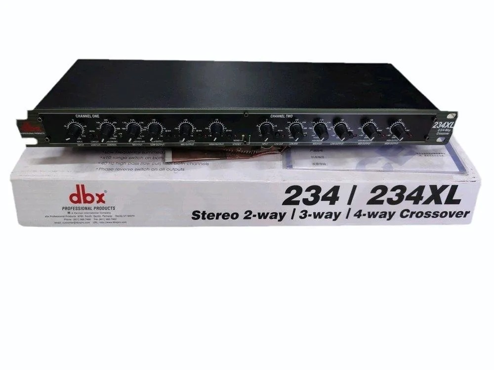 dbx