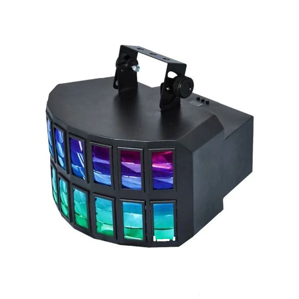 Rent Dubby Light LED Derby / Flower Effect Light in Sri Lanka - Pro Lighting from Rentitem.lk