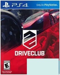 Rent Sony Computer Entertainment Driveclub PS4 Racing Video Game (Blu-ray Disc) in Sri Lanka from Rentitem.lk