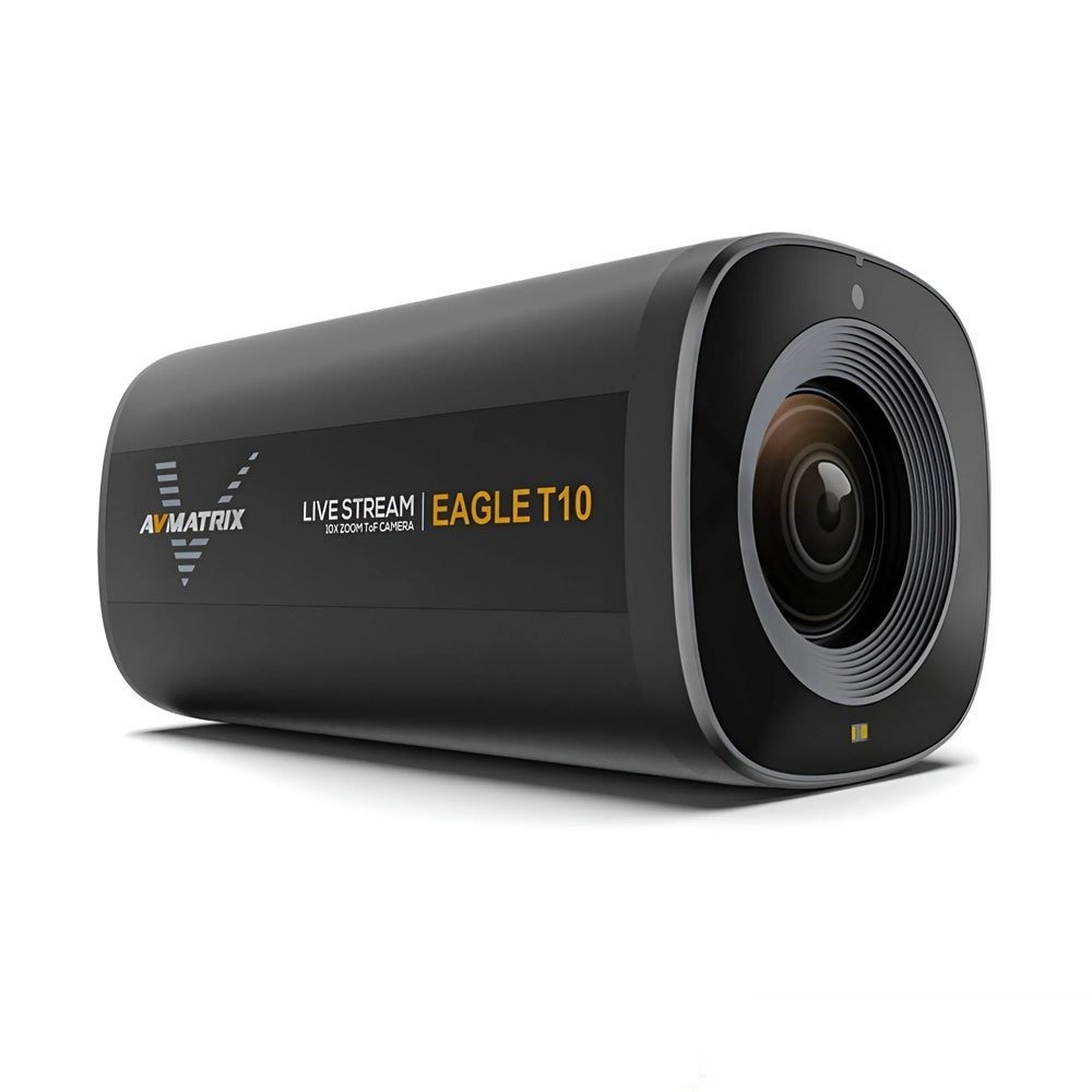 Rent AVMATRIX Eagle T10 Live Streaming Camera 1/2.8" 5MP sensor in Sri Lanka - Videography from Rentitem.lk