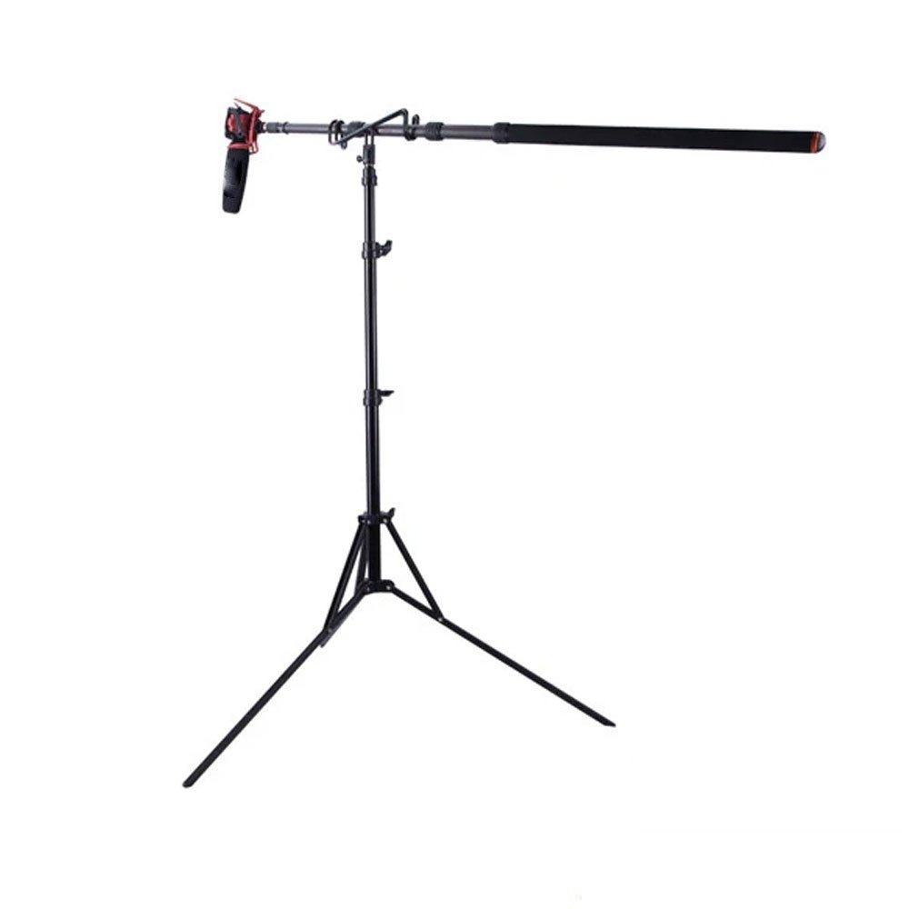 Rent Event Boom Shotgun Microphone Setup rental package in Sri Lanka - Sounds from Rentitem.lk