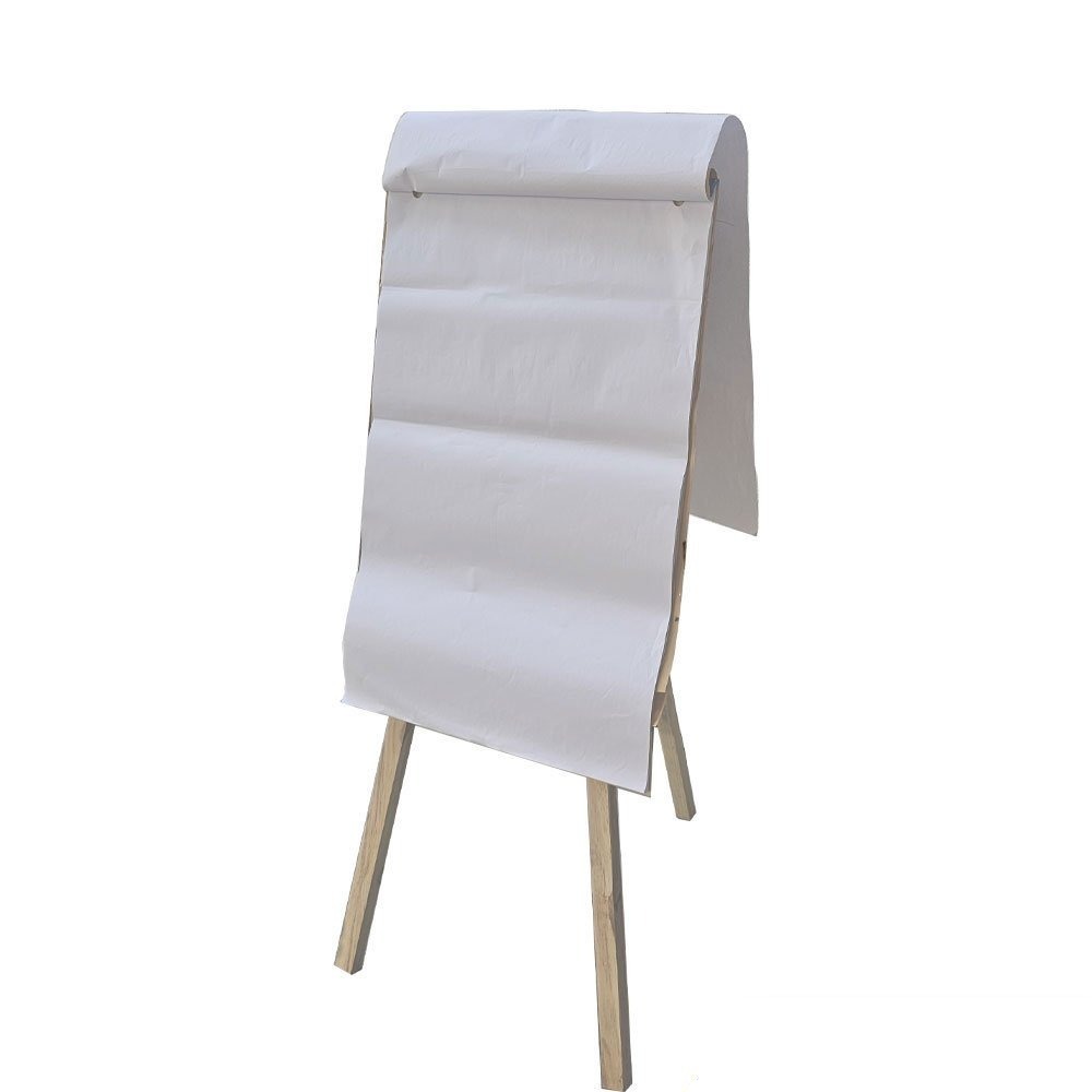 Rent Wooden Easel Flip Chart Board rental package in Sri Lanka - Party & Event from Rentitem.lk