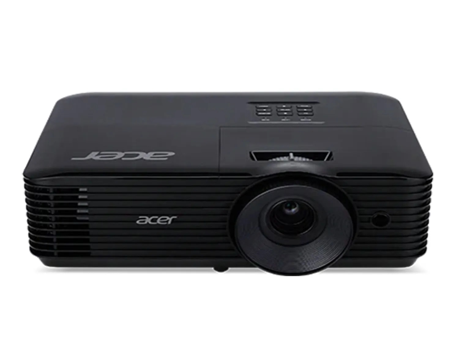 Acer 3600 Lumens SVGA Projector for rent in Sri Lanka — partner Pixel World Entertainment