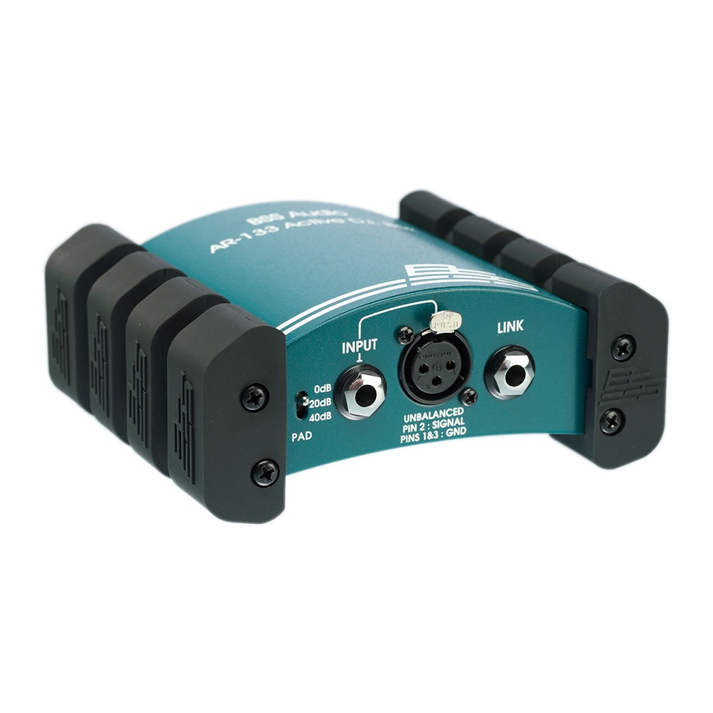Rent Generic Active DI Box Active Speaker in Sri Lanka - Sounds from Rentitem.lk