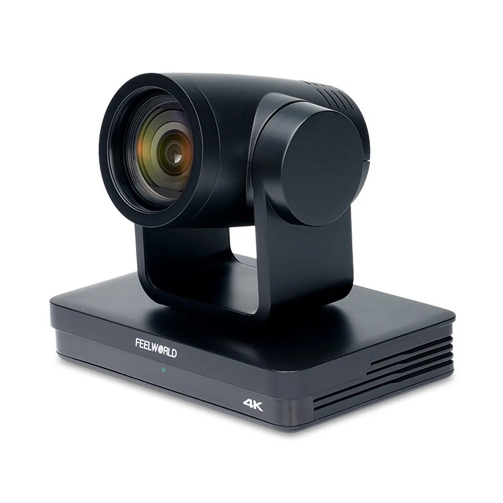 PTZ Camera