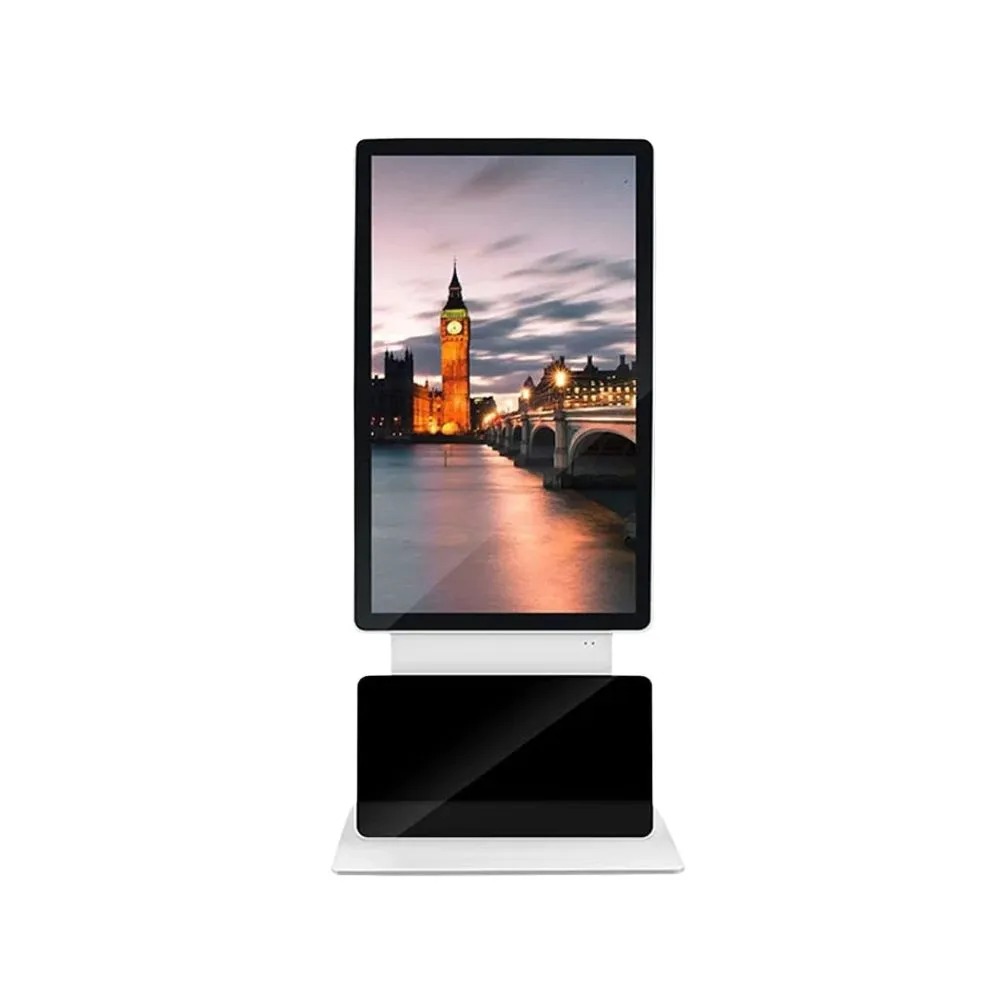 Rent VETO VT-AD550RT Digital Signage Kiosk / Advertising Display in Sri Lanka - Kiosk from Rentitem.lk
