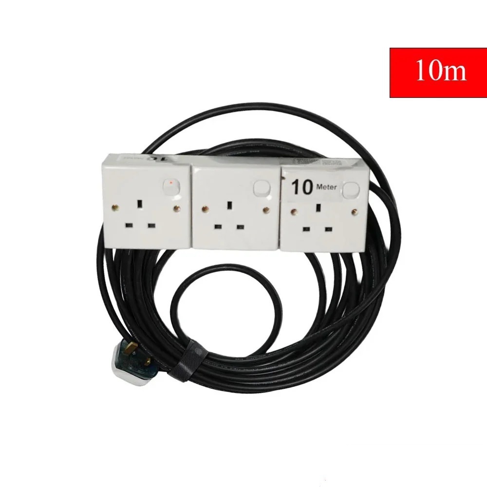 Rent Power Extender 10 Meter in Sri Lanka - Sounds from Rentitem.lk