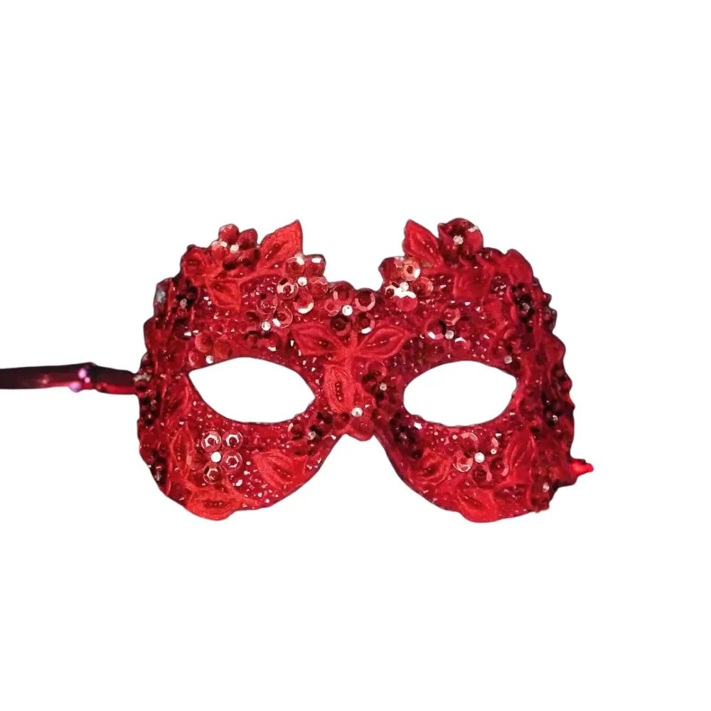 Rent Masquerade Mask (Venetian-style costume eye mask) in Sri Lanka - Party & Event from Rentitem.lk