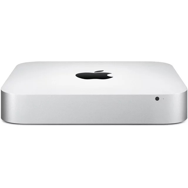 Rent Apple Mac mini (Late 2012) Desktop Computer 16GB RAM Silver in Sri Lanka - Computers from Rentitem.lk